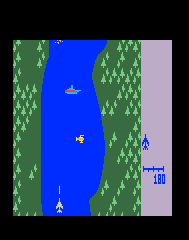 River Raid V1
